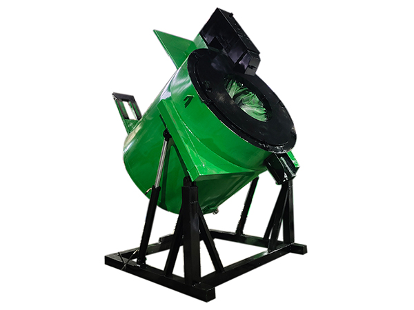 XKϵ��ȼ��ʽ�㵹����¯